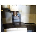 HYUNDAI WIA F400 Vertical Machining Center * CNC