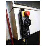 HYUNDAI WIA F400 Vertical Machining Center * CNC