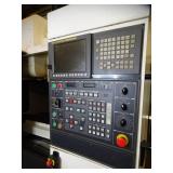 HYUNDAI WIA F400 Vertical Machining Center * CNC