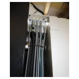 HYUNDAI WIA F400 Vertical Machining Center * CNC