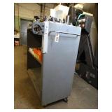 Cnc Tool Trolley Cart Holders Cat40 Ct40 Heavy Duty with Tool Holder