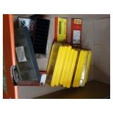 Variety Lot of Milling Inserts