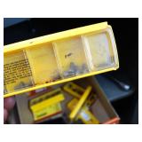 Variety Lot of Milling Inserts