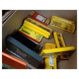 Variety Lot of Milling Inserts