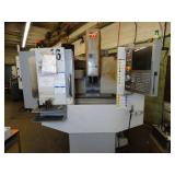 Hass Super Mini Mill