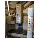 Hass Super Mini Mill