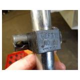 Variety of Holders Lot