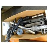 Variety of Holders Lot