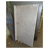 3Ft wide Counter Top