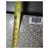 3Ft wide Counter Top