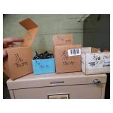 Mixed Lot of a Variety Bolts