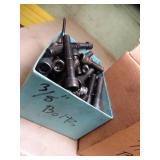 Mixed Lot of a Variety Bolts