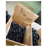 Mixed Lot of a Variety Bolts