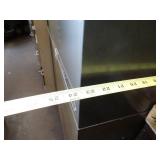 Stacked 2 High / Total 140 Drawers / Wheeled Cabinet F/ Small Parts and Tools