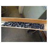 1/4" Bolt Lot