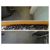 1/4" Bolt Lot