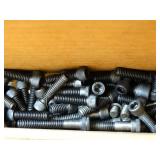 1/4" Bolt Lot