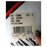 Mixed Lot of Small High Speed Drill Bits