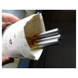 Mixed Lot of Small High Speed Drill Bits