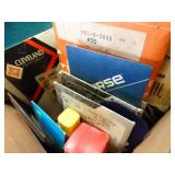 Mixed Lot of Small High Speed Drill Bits