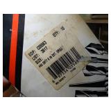 Mixed Lot of Small High Speed Drill Bits