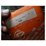 Mixed Lot of Small High Speed Drill Bits