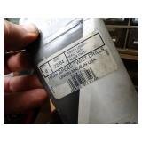 Mixed Lot of Small High Speed Drill Bits