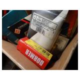 Mixed Lot of Small High Speed Drill Bits