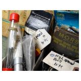 Mixed Variety Lot of Small High Speed Drill Bits