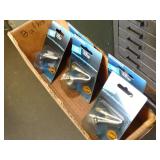 Small Lot of Sylvania H3 Fog Lights Bulbs