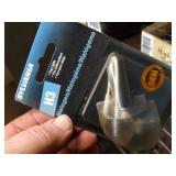 Small Lot of Sylvania H3 Fog Lights Bulbs