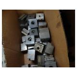 Misc Milling Holders Lot