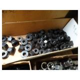 Small Lot of 5/8" Nuts