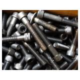 3/8" Bolts - Variety of Lengths