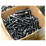 3/8" Bolts - Variety of Lengths