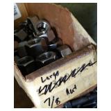 Large 7/8" Nuts