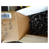 Small Box of 1/2"  - 1" Bolts Lot