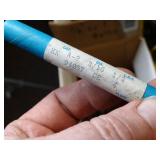 Variety of 1/4" and Smaller Accelerator End Mill