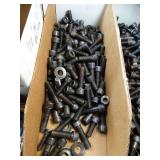 1 1/2"  -  2"  Bolt Lot