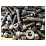 1 1/2"  -  2"  Bolt Lot
