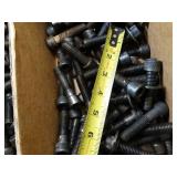 2" x 2 1/2"  -   Bolt Lot