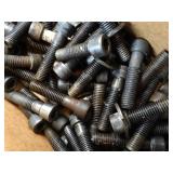 2" x 2 1/2"  -   Bolt Lot