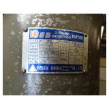 1980 Exacto Vertical Turret Milling Machine 942 E