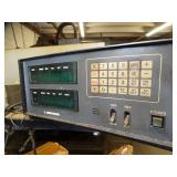 1980 Exacto Vertical Turret Milling Machine 942 E