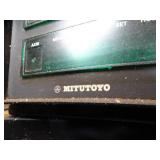 1980 Exacto Vertical Turret Milling Machine 942 E