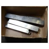 Used Carboloy Carbide Insert Turning Tools /  Tar