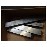 Used Carboloy Carbide Insert Turning Tools /  Tar