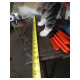 Sturdy Wheeled Cart 24" x 32"