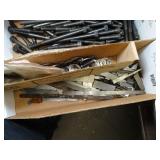 Lot of Metal Shims