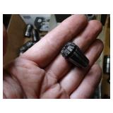 Mixed Size of Collets / Lot